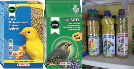 complementos