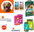 Todo en alimentos para sus mascotas