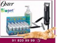 Productos y servicios de calidad